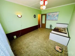 Pronájem bytu 3+kk, Teplice - Trnovany, Trnovanská, 68 m2