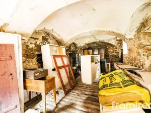 Prodej chalupy, Rovečné, 170 m2