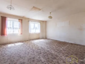 Prodej rodinného domu, Modlany, 250 m2