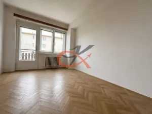 Pronájem bytu 4+1, Ostrava, Vítězná, 102 m2
