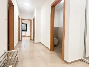 Pronájem bytu 3+kk, Vyškov, Hybešova, 70 m2