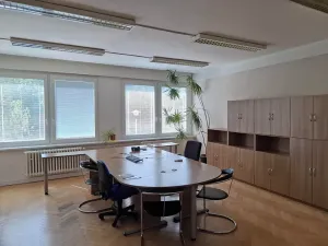 Pronájem kanceláře, Brno, 420 m2