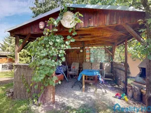 Prodej rodinného domu, Týn nad Vltavou - Malá Strana, Nádražní, 76 m2