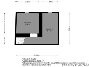 Prodej rodinného domu, Týn nad Vltavou - Malá Strana, Nádražní, 110 m2