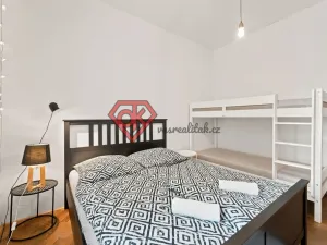 Prodej ubytování, Králíky - Dolní Hedeč, 448 m2