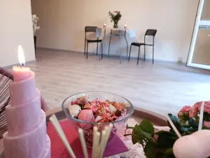 Pronájem bytu 2+kk, Brno, Oderská, 67 m2