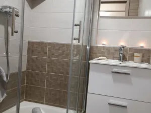 Pronájem bytu 2+kk, Brno, Oderská, 67 m2