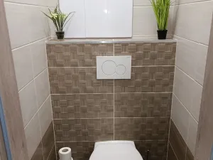 Pronájem bytu 2+kk, Brno, Oderská, 67 m2