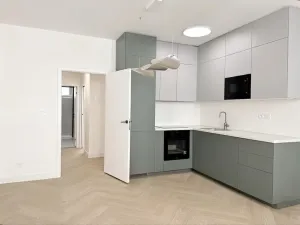 Prodej bytu 2+kk, Praha - Nové Město, Na zbořenci, 41 m2