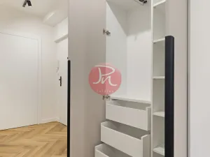 Prodej bytu 2+1, Ostrava, Krakovská, 50 m2