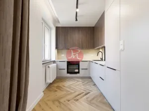 Prodej bytu 2+kk, Ostrava, Krakovská, 50 m2