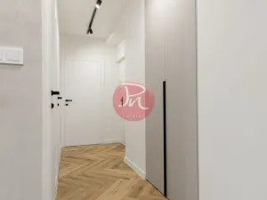 Prodej bytu 2+kk, Ostrava, Krakovská, 50 m2