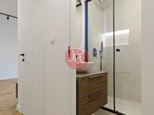 Prodej bytu 2+kk, Ostrava, Krakovská, 50 m2