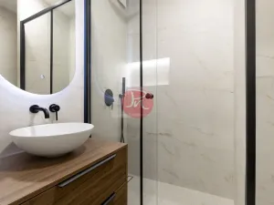Prodej bytu 2+kk, Ostrava, Krakovská, 50 m2