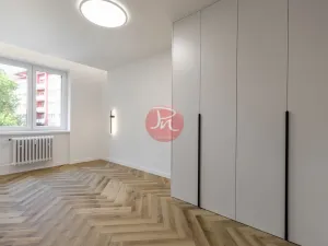 Prodej bytu 2+kk, Ostrava, Krakovská, 50 m2