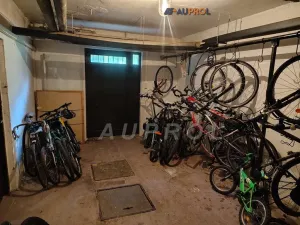 Prodej bytu 3+kk, Praha - Braník, Nad lesním divadlem, 62 m2
