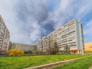 Prodej bytu 4+1, Praha - Vršovice, Kazašská, 93 m2