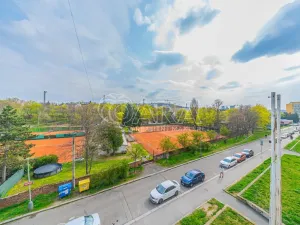 Prodej bytu 4+1, Praha - Vršovice, Kazašská, 93 m2