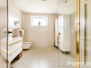 Prodej rodinného domu, Stošíkovice na Louce, 132 m2