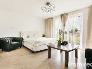 Prodej rodinného domu, Stošíkovice na Louce, 132 m2