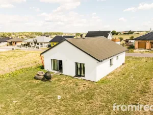 Prodej rodinného domu, Stošíkovice na Louce, 132 m2