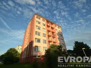 Pronájem bytu 3+1, Praha - Újezd nad Lesy, Malešovská, 75 m2