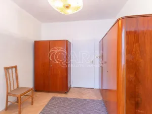 Prodej bytu 3+1, Opava - Předměstí, Olomoucká, 63 m2