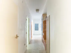 Prodej bytu 3+1, Opava - Předměstí, Olomoucká, 63 m2