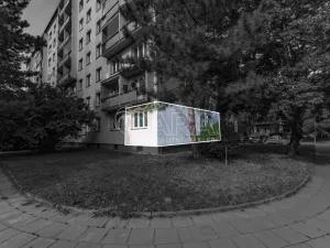 Prodej bytu 3+1, Opava - Předměstí, Olomoucká, 63 m2