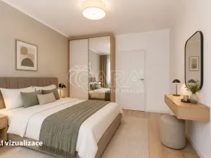 Prodej bytu 3+1, Opava - Předměstí, Olomoucká, 63 m2