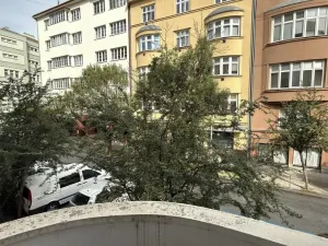 Prodej bytu 2+1, Brno - Veveří, Gorkého, 77 m2