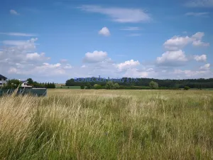 Prodej pozemku pro bydlení, Hradec Králové, 694 m2
