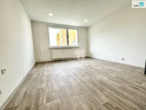 Prodej bytu 2+kk, Česká Lípa, Jihlavská, 41 m2