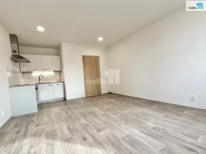 Prodej bytu 2+kk, Česká Lípa, Jihlavská, 41 m2