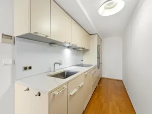 Prodej bytu 3+kk, Praha - Žižkov, Pitterova, 88 m2