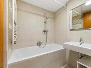 Prodej bytu 3+kk, Praha - Žižkov, Pitterova, 88 m2