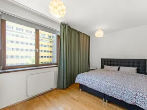 Prodej bytu 3+kk, Praha - Žižkov, Pitterova, 88 m2