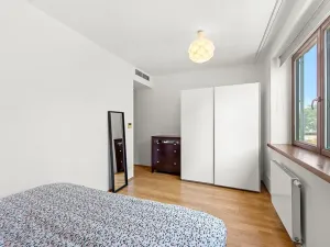 Prodej bytu 3+kk, Praha - Žižkov, Pitterova, 88 m2