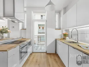 Prodej bytu 2+kk, Beroun - Beroun-Město, Hrnčířská, 56 m2