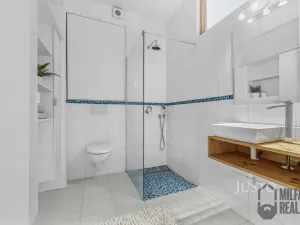 Prodej bytu 2+kk, Beroun - Beroun-Město, Hrnčířská, 56 m2