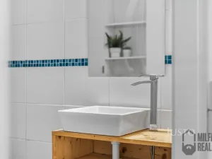 Prodej bytu 2+kk, Beroun - Beroun-Město, Hrnčířská, 56 m2