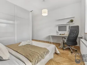 Prodej bytu 2+kk, Beroun - Beroun-Město, Hrnčířská, 56 m2