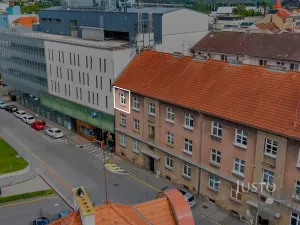Prodej bytu 2+kk, Beroun - Beroun-Město, Hrnčířská, 56 m2