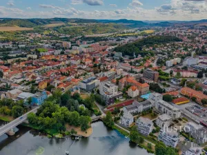 Prodej bytu 2+kk, Beroun - Beroun-Město, Hrnčířská, 56 m2