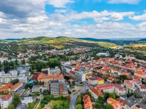 Prodej bytu 2+kk, Beroun - Beroun-Město, Hrnčířská, 56 m2