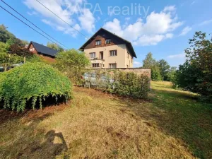 Prodej vícegeneračního domu, Zlatá Olešnice, 400 m2