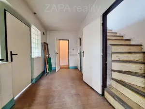 Prodej vícegeneračního domu, Zlatá Olešnice, 400 m2