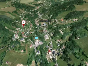 Prodej vícegeneračního domu, Zlatá Olešnice, 400 m2