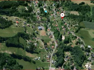Prodej vícegeneračního domu, Zlatá Olešnice, 400 m2