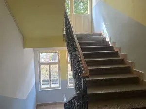 Pronájem bytu 2+kk, Praha - Michle, Nuselská, 38 m2